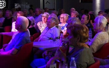 Koncert wokalist&oacute;w Teatru RETRO - (Nie) wierzę piosence (26 czerwca 2026) 3