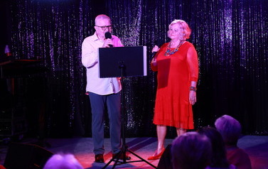 Koncert wokalist&oacute;w Teatru RETRO - (Nie) wierzę piosence (26 czerwca 2026) 4