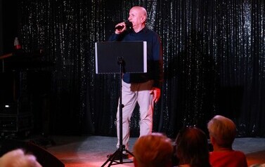 Koncert wokalist&oacute;w Teatru RETRO - (Nie) wierzę piosence (26 czerwca 2026) 16
