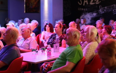 Koncert wokalist&oacute;w Teatru RETRO - (Nie) wierzę piosence (26 czerwca 2026) 20