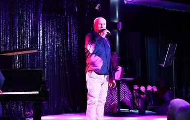 Koncert wokalist&oacute;w Teatru RETRO - (Nie) wierzę piosence (26 czerwca 2026) 21
