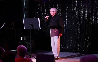 Koncert wokalist&oacute;w Teatru RETRO - (Nie) wierzę piosence (26 czerwca 2026) 22