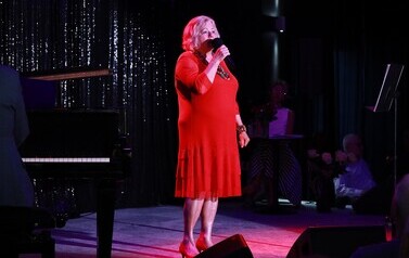 Koncert wokalist&oacute;w Teatru RETRO - (Nie) wierzę piosence (26 czerwca 2026) 23