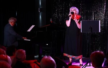 Koncert wokalist&oacute;w Teatru RETRO - (Nie) wierzę piosence (26 czerwca 2026) 24