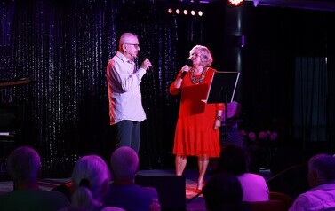 Koncert wokalist&oacute;w Teatru RETRO - (Nie) wierzę piosence (26 czerwca 2026) 26