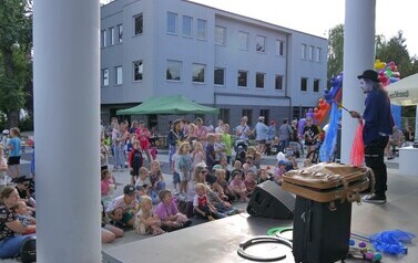 Piknik rodzinny ATRAKCJE NA WAKACJE (3 lipca 2026) 5
