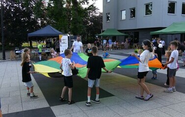 Piknik rodzinny ATRAKCJE NA WAKACJE (3 lipca 2026) 10