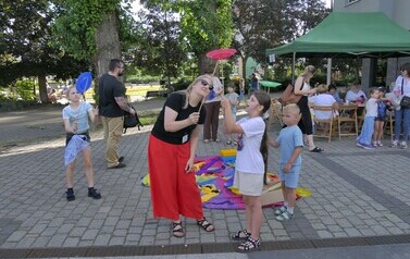Piknik rodzinny ATRAKCJE NA WAKACJE (3 lipca 2026) 12