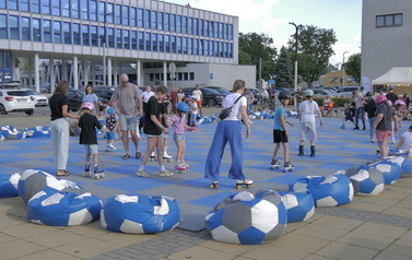Piknik rodzinny ATRAKCJE NA WAKACJE (3 lipca 2026) 13