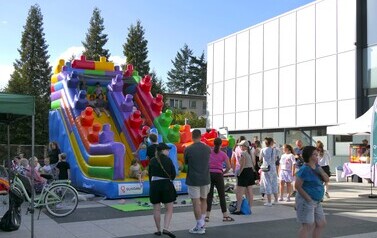 Piknik rodzinny ATRAKCJE NA WAKACJE (3 lipca 2026) 14