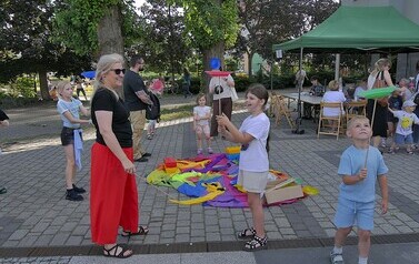 Piknik rodzinny ATRAKCJE NA WAKACJE (3 lipca 2026) 16