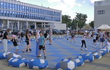 Piknik rodzinny ATRAKCJE NA WAKACJE (3 lipca 2026) 17