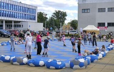 Piknik rodzinny ATRAKCJE NA WAKACJE (3 lipca 2026) 25