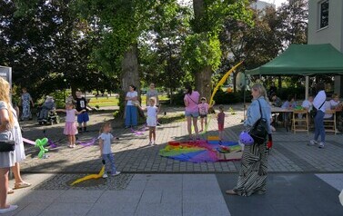 Piknik rodzinny ATRAKCJE NA WAKACJE (3 lipca 2026) 30