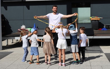 Piknik rodzinny ATRAKCJE NA WAKACJE (3 lipca 2026) 35