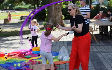 Piknik rodzinny ATRAKCJE NA WAKACJE (3 lipca 2026) 42