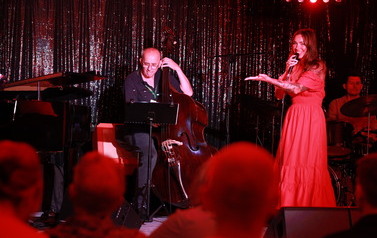 Warsztaty Jazzowe sPOKo Jazz 2026 - Koncert Alicja Bil-Traciłowska z zespołem (5 lipca 2026) 4