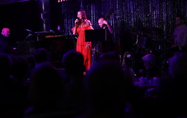 Warsztaty Jazzowe sPOKo Jazz 2026 - Koncert Alicja Bil-Traciłowska z zespołem (5 lipca 2026) 5