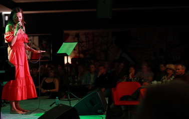 Warsztaty Jazzowe sPOKo Jazz 2026 - Koncert Alicja Bil-Traciłowska z zespołem (5 lipca 2026) 6