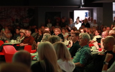 Warsztaty Jazzowe sPOKo Jazz 2026 - Koncert Alicja Bil-Traciłowska z zespołem (5 lipca 2026) 7