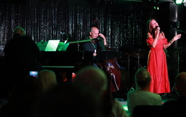 Warsztaty Jazzowe sPOKo Jazz 2026 - Koncert Alicja Bil-Traciłowska z zespołem (5 lipca 2026) 8