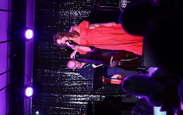 Warsztaty Jazzowe sPOKo Jazz 2026 - Koncert Alicja Bil-Traciłowska z zespołem (5 lipca 2026) 9