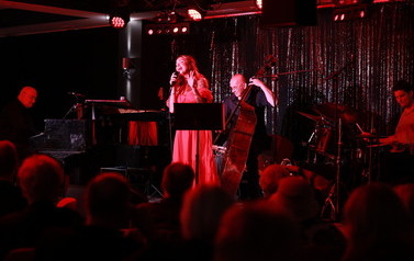 Warsztaty Jazzowe sPOKo Jazz 2026 - Koncert Alicja Bil-Traciłowska z zespołem (5 lipca 2026) 10