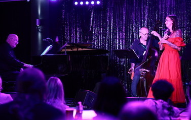 Warsztaty Jazzowe sPOKo Jazz 2026 - Koncert Alicja Bil-Traciłowska z zespołem (5 lipca 2026) 11