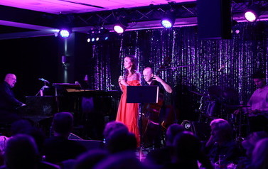Warsztaty Jazzowe sPOKo Jazz 2026 - Koncert Alicja Bil-Traciłowska z zespołem (5 lipca 2026) 14