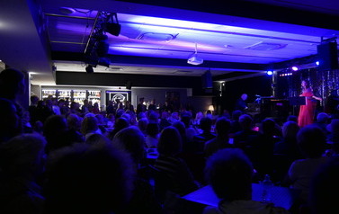 Warsztaty Jazzowe sPOKo Jazz 2026 - Koncert Alicja Bil-Traciłowska z zespołem (5 lipca 2026) 16
