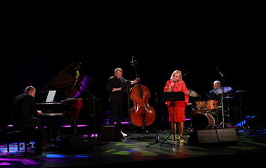 Warsztaty Jazzowe sPOKo Jazz 2026 - Koncert Grażyna Auguścik &amp; Kuba Stankiewicz Trio (6 lipca 2026) 3