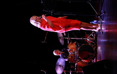 Warsztaty Jazzowe sPOKo Jazz 2026 - Koncert Grażyna Auguścik &amp; Kuba Stankiewicz Trio (6 lipca 2026) 5