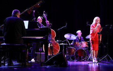 Warsztaty Jazzowe sPOKo Jazz 2026 - Koncert Grażyna Auguścik &amp; Kuba Stankiewicz Trio (6 lipca 2026) 6