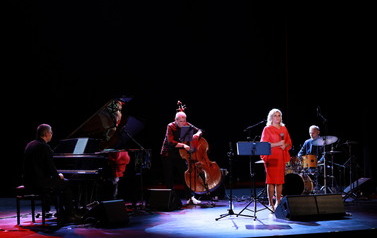 Warsztaty Jazzowe sPOKo Jazz 2026 - Koncert Grażyna Auguścik &amp; Kuba Stankiewicz Trio (6 lipca 2026) 7