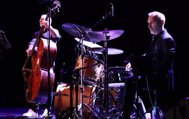 Warsztaty Jazzowe sPOKo Jazz 2026 - Koncert Grażyna Auguścik &amp; Kuba Stankiewicz Trio (6 lipca 2026) 8