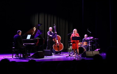 Warsztaty Jazzowe sPOKo Jazz 2026 - Koncert Grażyna Auguścik &amp; Kuba Stankiewicz Trio (6 lipca 2026) 9