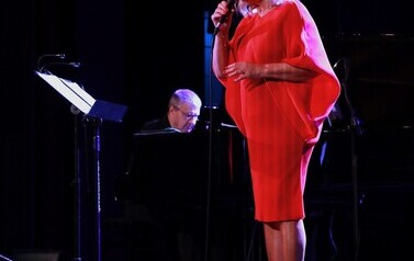 Warsztaty Jazzowe sPOKo Jazz 2026 - Koncert Grażyna Auguścik &amp; Kuba Stankiewicz Trio (6 lipca 2026) 10