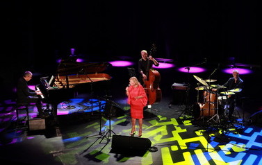 Warsztaty Jazzowe sPOKo Jazz 2026 - Koncert Grażyna Auguścik &amp; Kuba Stankiewicz Trio (6 lipca 2026) 13