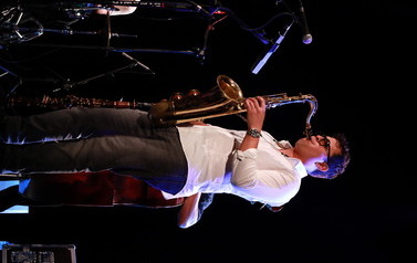 Warsztaty Jazzowe sPOKo Jazz 2026 - Koncert Joaquin Sosa Quartet (7 lipca 2026) 9