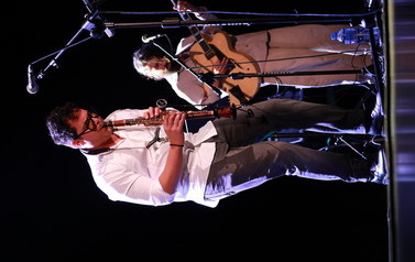 Warsztaty Jazzowe sPOKo Jazz 2026 - Koncert Joaquin Sosa Quartet (7 lipca 2026) 13