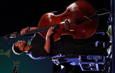 Warsztaty Jazzowe sPOKo Jazz 2026 - Koncert Joaquin Sosa Quartet (7 lipca 2026) 14