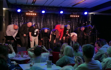 Koncert Kadry Warsztat&oacute;w sPOKo Jazz Puławy 2026 (8 lipca 2026) 1