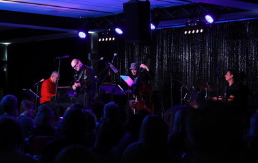 Koncert Kadry Warsztat&oacute;w sPOKo Jazz Puławy 2026 (8 lipca 2026) 3