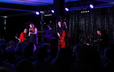 Koncert Kadry Warsztat&oacute;w sPOKo Jazz Puławy 2026 (8 lipca 2026) 4