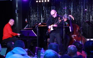 Koncert Kadry Warsztat&oacute;w sPOKo Jazz Puławy 2026 (8 lipca 2026) 8