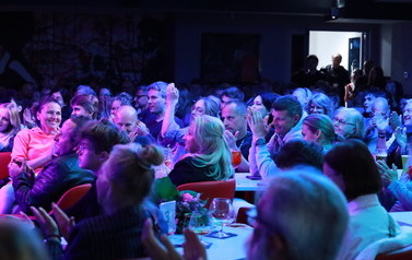 Koncert Kadry Warsztat&oacute;w sPOKo Jazz Puławy 2026 (8 lipca 2026) 9
