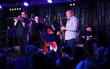 Koncert Kadry Warsztat&oacute;w sPOKo Jazz Puławy 2026 (8 lipca 2026) 10