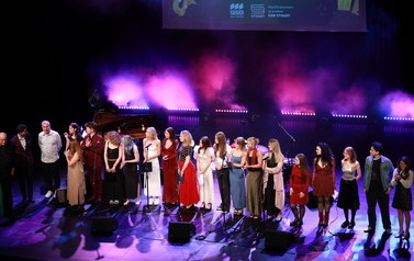 Koncert Finałowy Wokalist&oacute;w (10 lipca 2026) 2