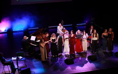 Koncert Finałowy Wokalist&oacute;w (10 lipca 2026) 3