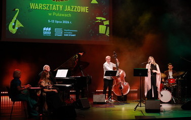 Koncert Finałowy Wokalist&oacute;w (10 lipca 2026) 8